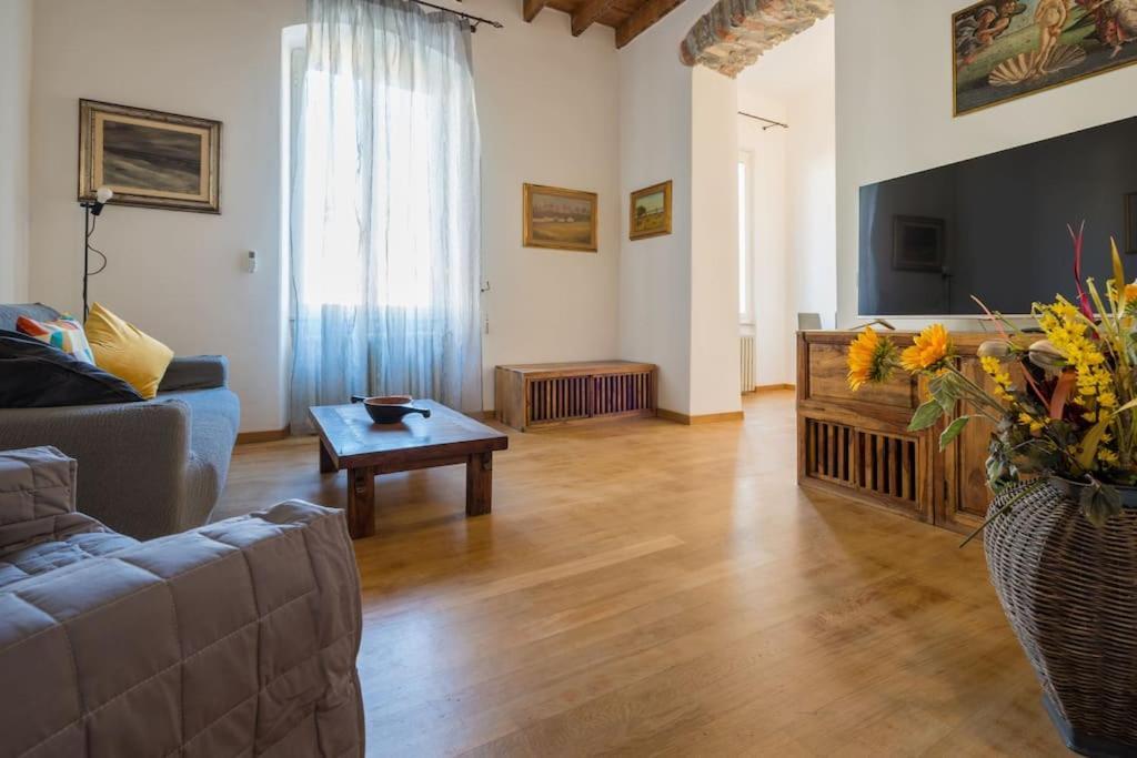 A Casa Di Ce' Apartment La Spezia Exterior foto