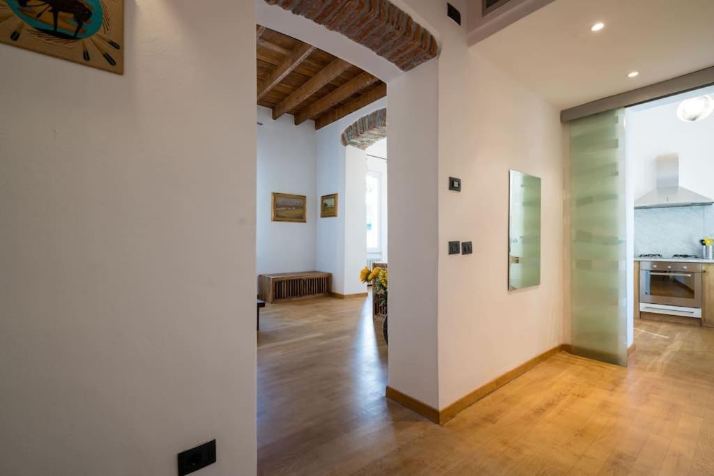 A Casa Di Ce' Apartment La Spezia Exterior foto