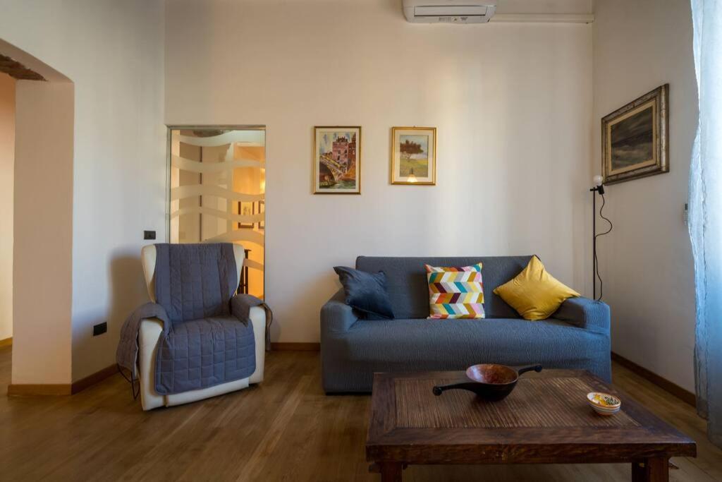 A Casa Di Ce' Apartment La Spezia Exterior foto