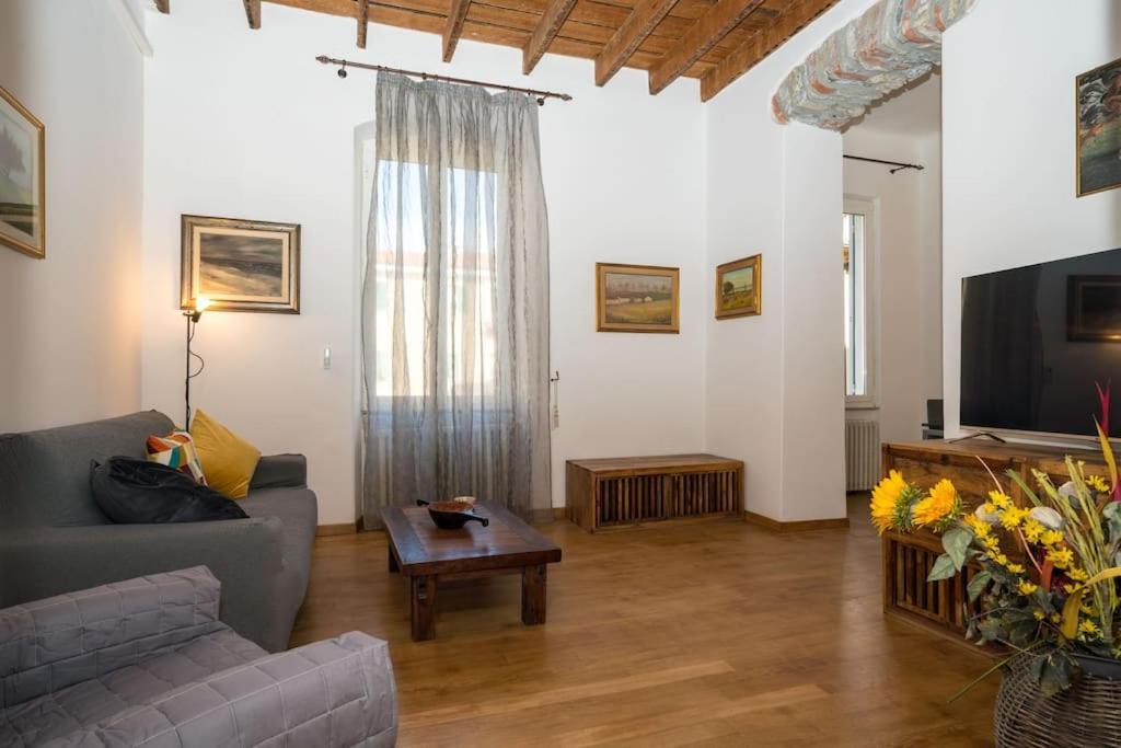 A Casa Di Ce' Apartment La Spezia Exterior foto